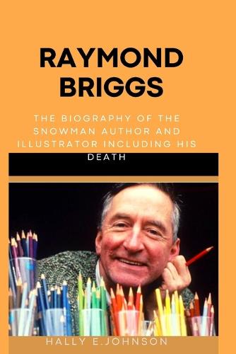 Raymond Briggs