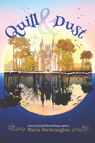 Quill & Dust