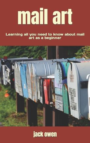 mail art