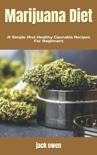 Marijuana Diet