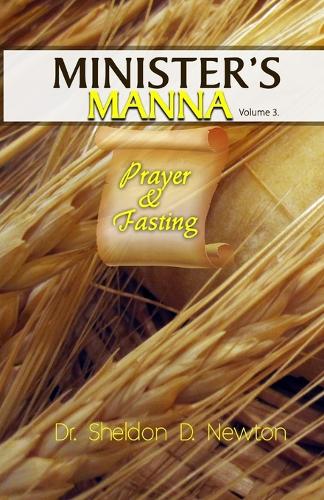 Minister's Manna Volume 3