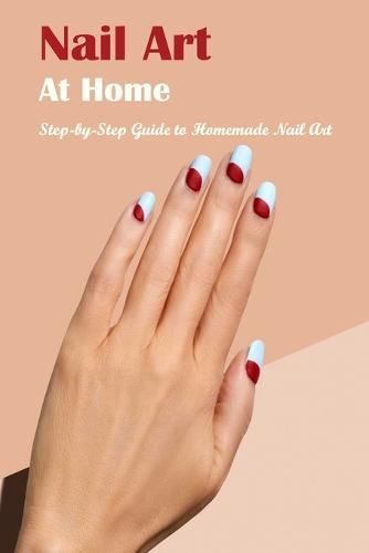 Nail Art At Home