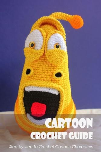Cartoon Crochet Guide