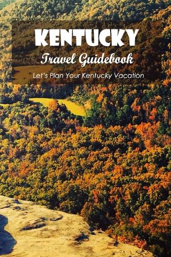 Kentucky Travel Guidebook