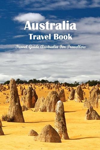 Australia Travel Book