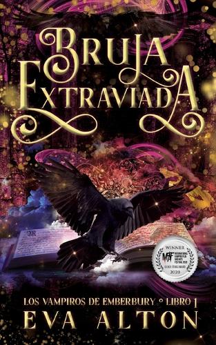 Bruja Extraviada