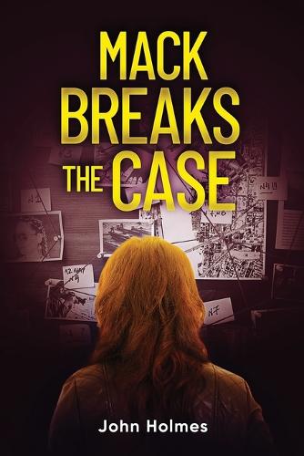 Mack Breaks The Case