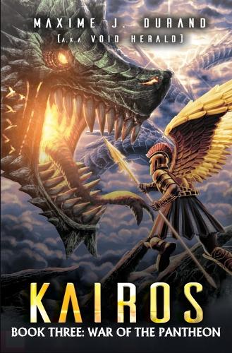 Kairos III