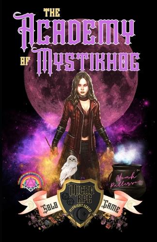 The Academy of Mystikhog