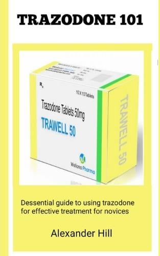 Trazodone 101