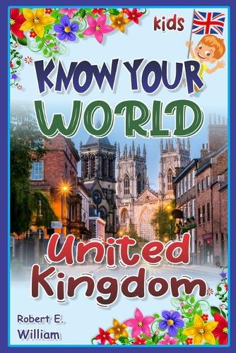 Know Your World - United Kingdom