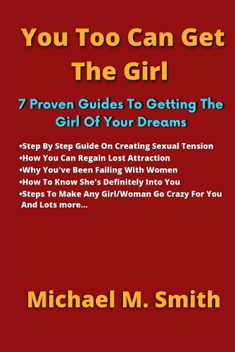 You Too Can Get The Girl