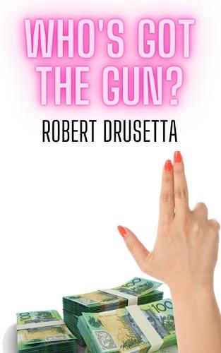 Who's Got The Gun?