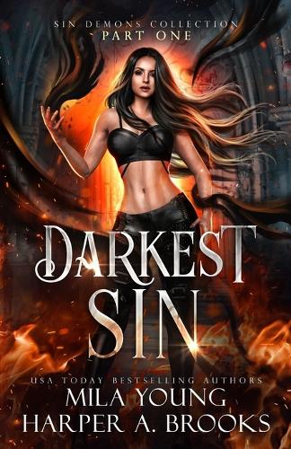 Darkest Sin