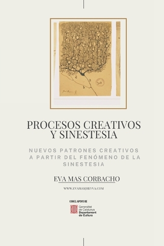 Procesos creativos y sinestesia