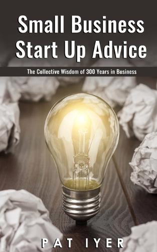 Small Business Start Up