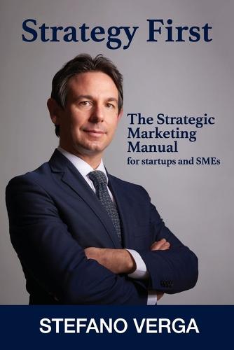 Strategy First