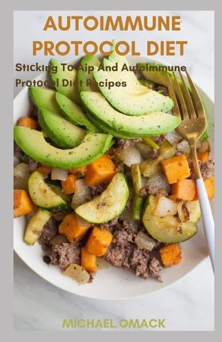Autoimmune Protocol Diet