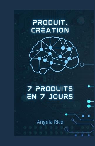 Produit, creation