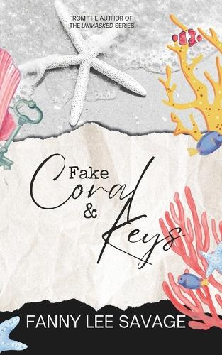 Fake Coral and Keys
