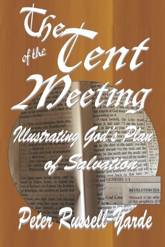 The Tent of the Meeting