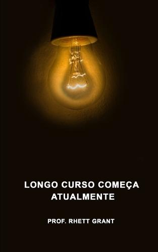 Longo Curso Comeca Atualmente