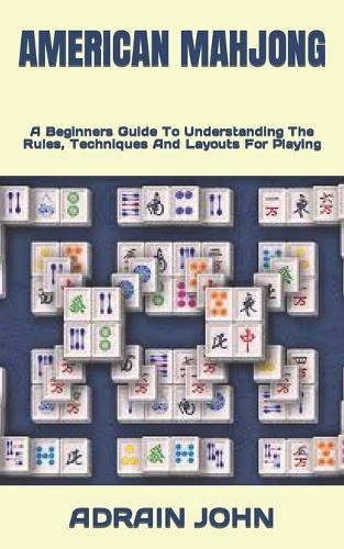 American Mahjong