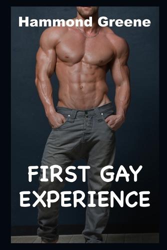 First Gay Experience