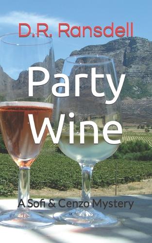 Party Wine