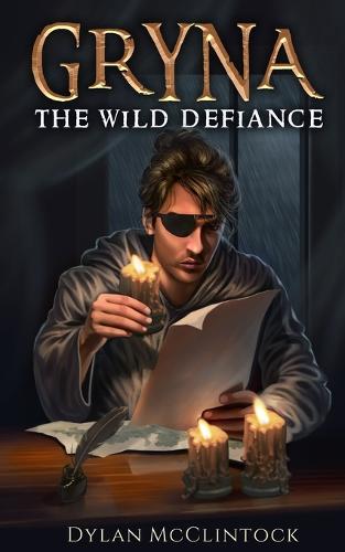 The Wild Defiance