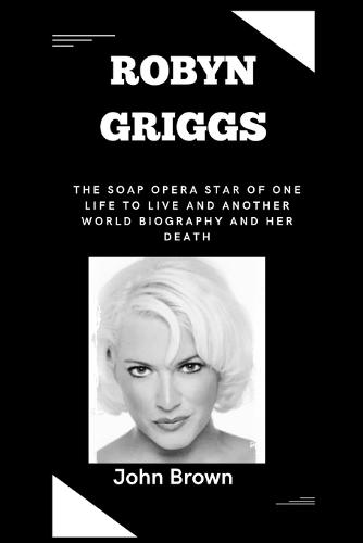 Robyn Griggs