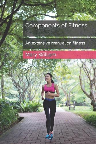 Components of Fitness