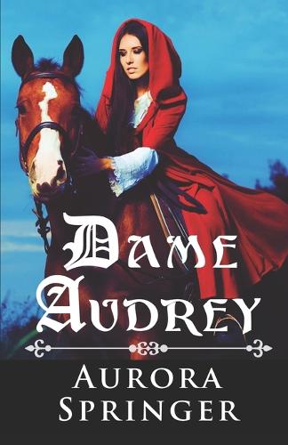 Dame Audrey