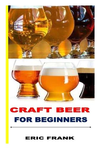 Craft Beer for Beginners