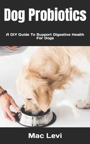 Dog Probiotics