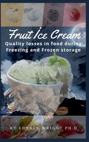 Fruit İce Cream