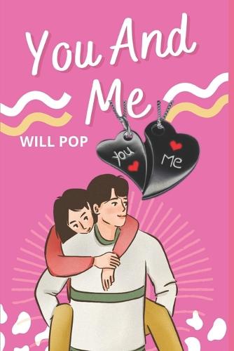 You and Me - I Am Not You