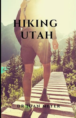Hiking Utah