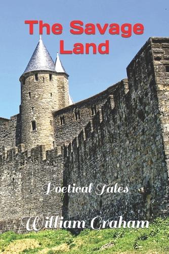 The Savage Land