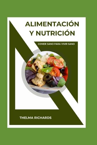 Alimentacion Y Nutricion