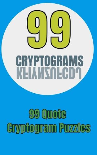 99 Cryptograms