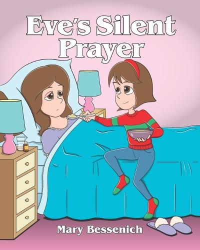 Eve's Silent Prayer