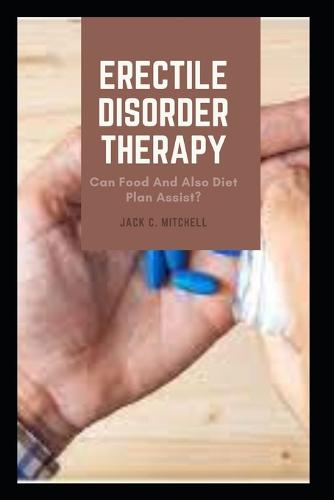 Erectile Disorder Therapy