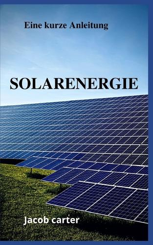 Solarenergie