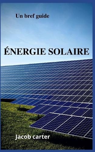 Energie Solaire
