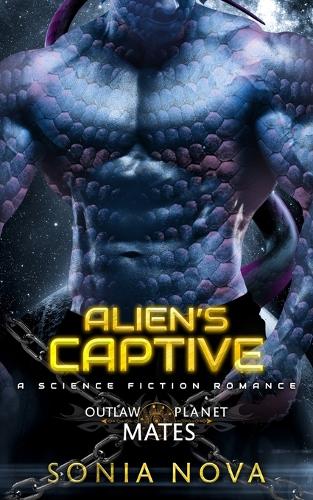 Alien's Captive