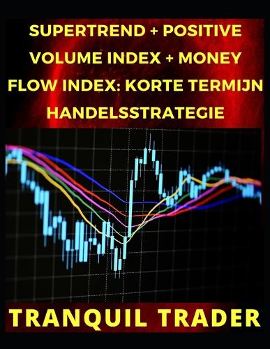 Supertrend + Positive Volume Index + Money Flow Index