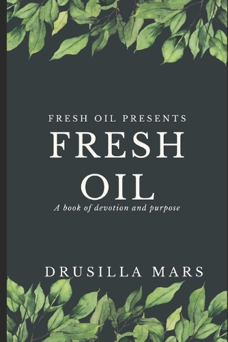 Fresh Oil