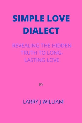 Simple Love Dialect