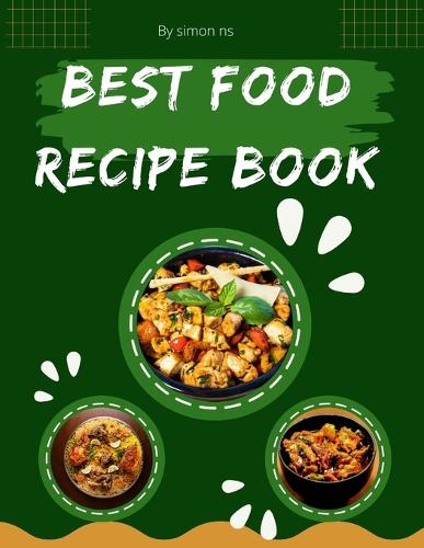 Best Food Recipe Book
